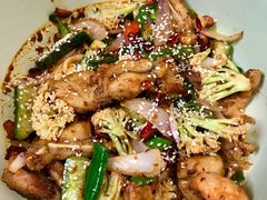 -友达面馆·酸菜鱼面(钱塘区店)