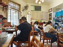 -清真宏玉祥黄门脸餐厅(华荫东里店)