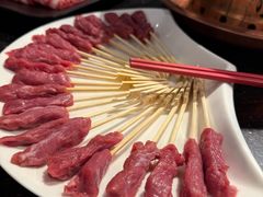 -南门涮肉(上海一店)