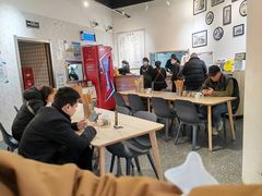 -君东记本帮面馆(天钥桥路店)