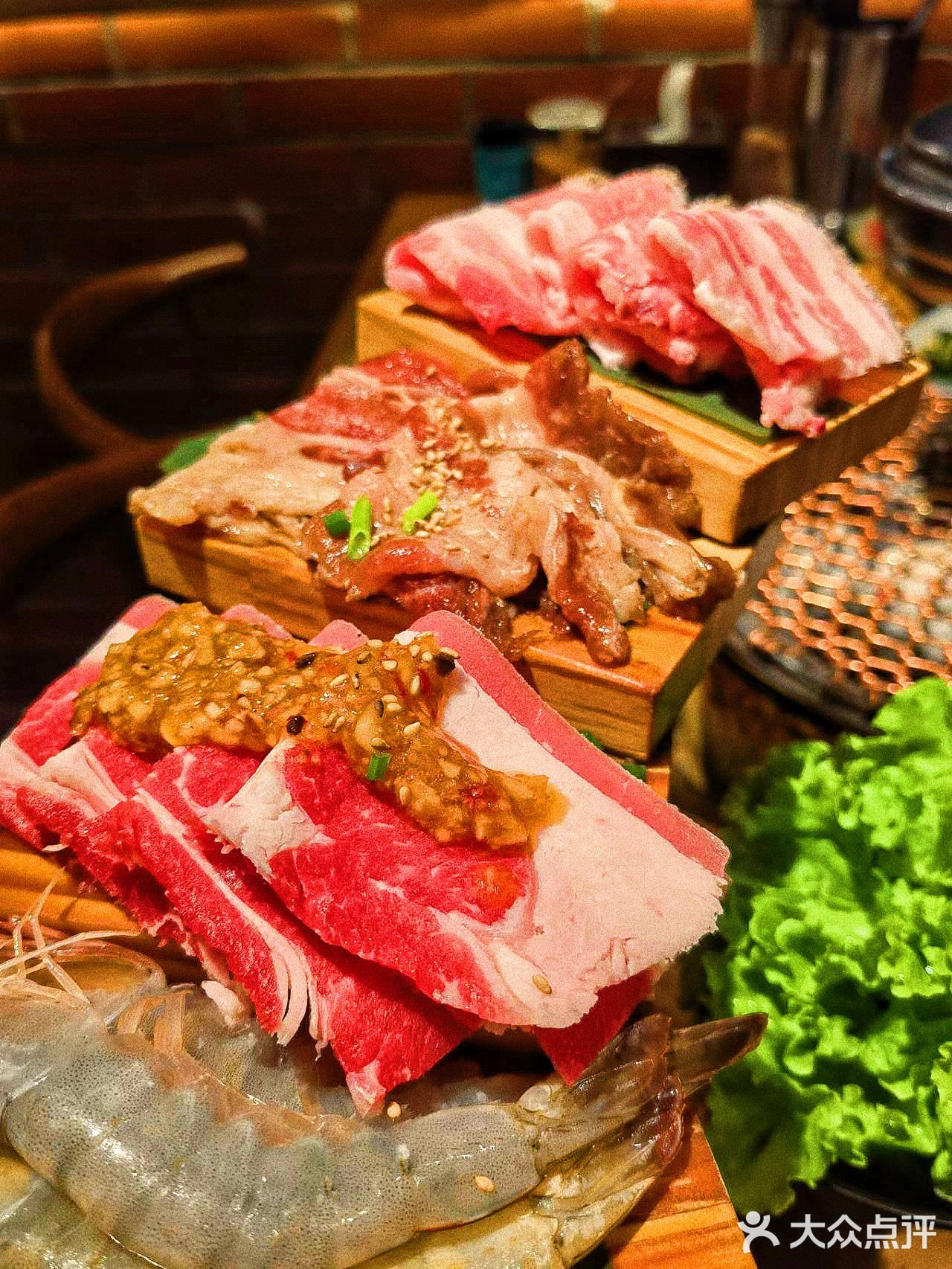 帝都烤肉界扛把子，你确定不来尝一下吗！