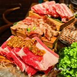 帝都烤肉界扛把子，你确定不来尝一下吗！