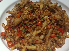 -西江红·株洲本地菜(滨江南路店)