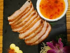 -衣川小森林·料理·寿司(鸿铭中心店)