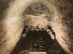 -洛阳古墓博物馆