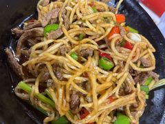 -张关合渣(航空大道店)