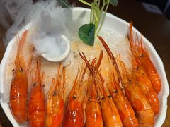 -乔街深夜食堂·小龙虾·高压锅生蚝(杭州总店)