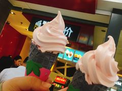 -麦当劳(无锡永乐店)