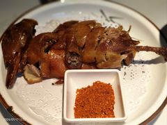-老阿爸鲜鱼土菜(园区永旺店)