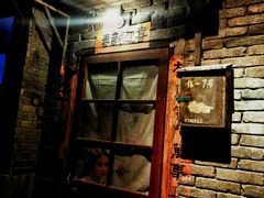 门面-和平菓局(王府井店)