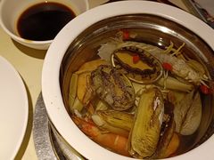 -加餐海鲜自助(集美银泰百货店)