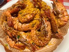 -琼大师东方烤乳猪(亚特兰蒂斯店)