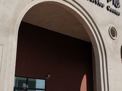 -天津东丽湖风景区