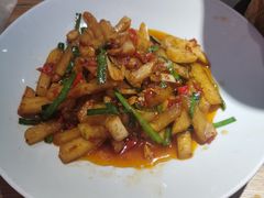-吃饭皇帝大(合生汇店)
