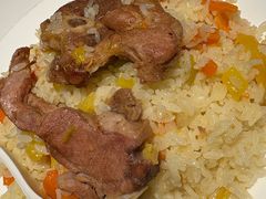 -西域阿里马新疆菜·清真(桂花路店)