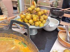 -山缓缓火锅(上海闵行龙湖店)