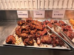 -川骄海鲜自助(亚运村店)