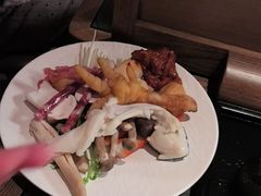-牛YO寿喜烧和牛火锅自助(三台子万象汇店)