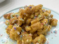 -北戴河转鱼·炒螃蟹酱餐厅