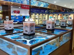 水产区-七鲜超市(通州ONE店)