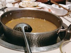 -浩爷羊蝎子火锅(望京店)