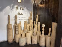 -素描餐厅(灵隐天竺店)