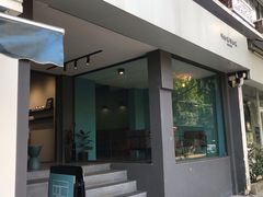 门面-NokNok Coffee(宽窄巷子店)