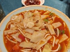 -清真·舒迩布炕锅王·高原美食文化(青海总店)