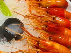 -乔街深夜食堂·小龙虾·高压锅生蚝(杭州总店)