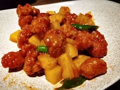 咕咾鸡球-扬州狮子楼·非遗淮扬菜(东关街店)