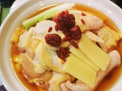 -叙亨轩海鲜火锅