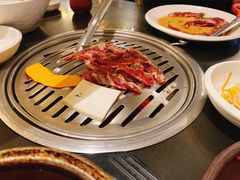 -韩屋韩国料理(天山路店)