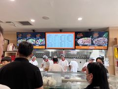 -闫家驴肉老店(华电一校店)