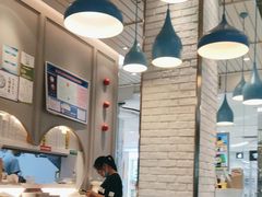 -满记甜品(金帝银泰城店)