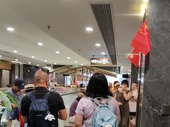 -王家沙点心店(南京西路总店)