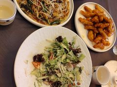-润泽园饭庄(中山路店)