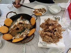 -宾朋海鲜美食餐厅·特色美食(兴海路店)