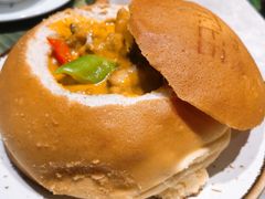 -大树餐厅(红旗街万达店)