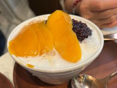 -聪嫂私房甜品(旺角二店)