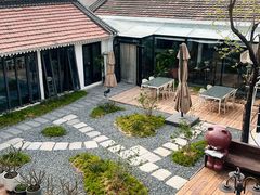 -素心小筑(后沙裕镇店)