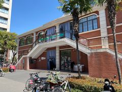 -上海财经大学-新食堂