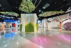 -北京科学中心儿童乐园