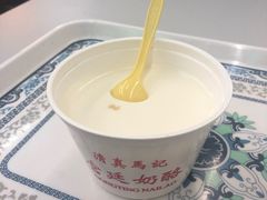 -清真马记宫廷奶酪(农光里店)