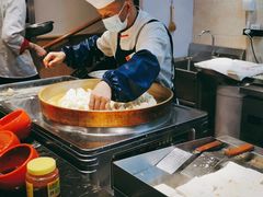 -素满香·素食自助餐厅(直营·大兴街店)