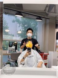 -变画·发型STUDIO