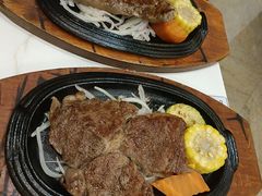 -尊品牛排(沙湾印象汇店)