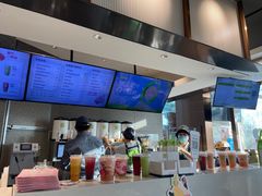 -奈雪的茶(中粮祥云小镇店)