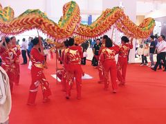 -宁波国际会展中心