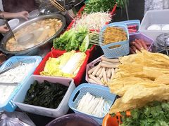 -正宗阳山牛杂(东城店)