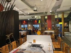 大堂-巴奴毛肚火锅(九洲店)